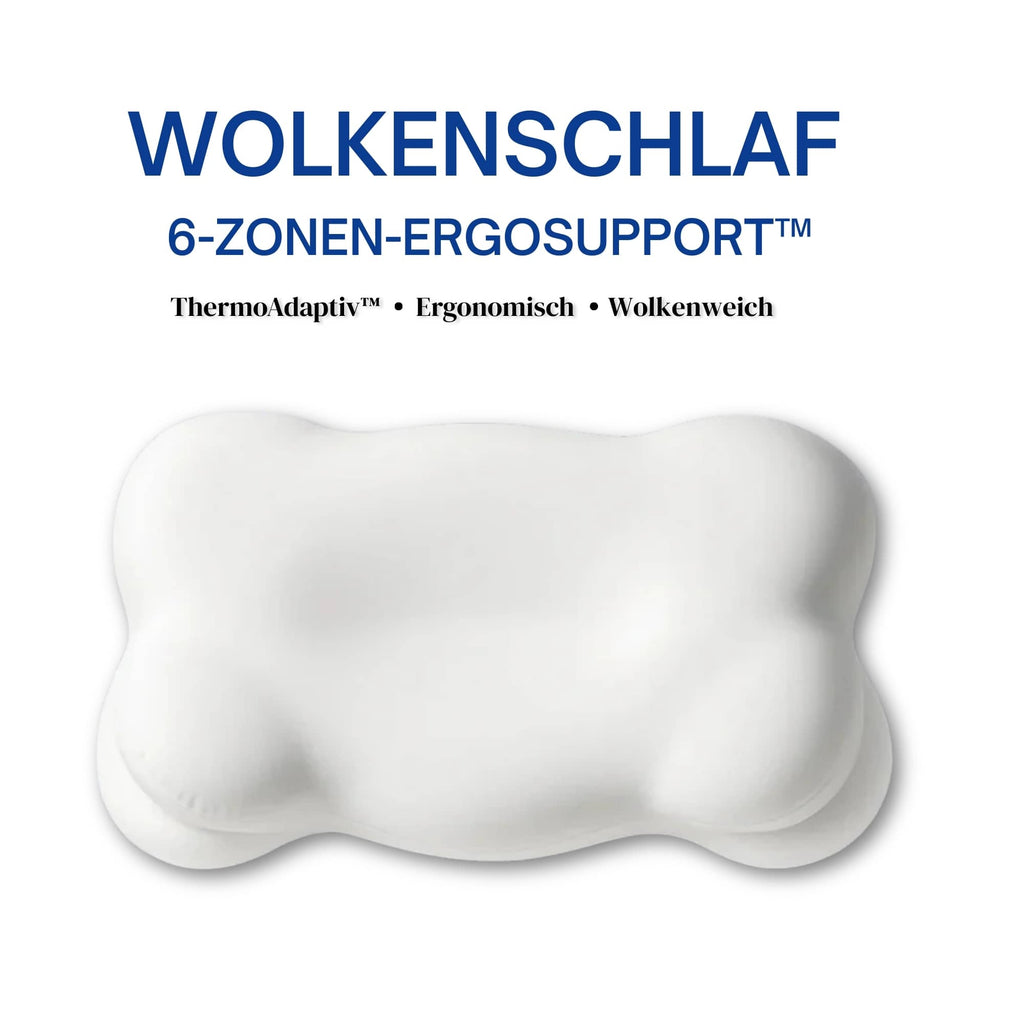 Wolkenschlaf