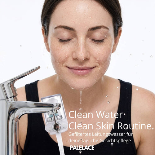 Skincare Filter